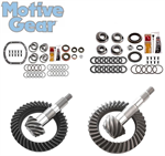 MOTIVE GEAR MGK120 YJ 87-96 DANA 30F/35R 4.1