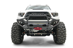 FAB FOURS TT16-X3653-1 Bumper