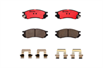 BREMBO P73001N Brake Pad