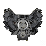DMA1GTP Marine Engine Block - Long