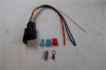 RACING POWER R1018 ELECTRIC COOLING FAN RELAY
