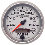 AUTOMETER 4988 Speedometer