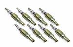 ACCEL 8160C1 SPARK PLUG  FORD EARLY V8