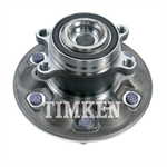 TIMKEN HA590300 Wheel Bearing and Hub Assembly