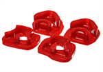 ENERGY SUSPENSION 16.1110R ACURA MOTOR MOUNT INSERT