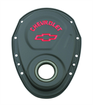 PROFORM 141753 Timing Chain Cover: 1969-1991 Chevrolet Small Bloc
