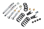 BELLTECH 649SP Lowering Kit