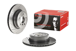 BREMBO 09.C315.21 Brake Rotor
