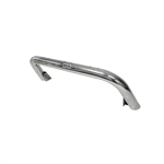 WESTIN 46-43550 TRAY BULL BAR STAINLESS STEEL RAM 2500 11UP