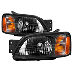 SPYDER 9035739 ( Akkon ) Subaru Legacy GT 00-04 / Outback 00-04 / Baja 03-06 ( w