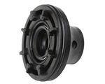 Outboard Motor Water Pump Carrier Assembly