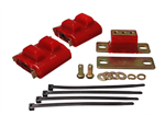 ENERGY SUSPENSION 3.1130R ENGINE & TRANSMISSION MOUNT