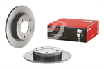 BREMBO 08.7352.11 Brake Rotor