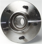 MOOG 515017 Wheel Bearing and Hub Assembly