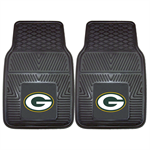 FAN MATS 8756 Floor Mat
