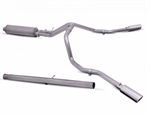 Exhaust System Kit