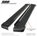 WESTIN 27-64720 Running Board