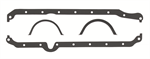 MR GASKET 5885 ULT/SEAL O/PAN SET CHEVY