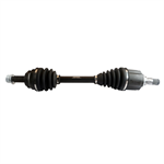 CV Axle Shaft
