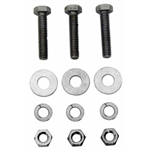 WALKER 36521 Exhaust Bolt Kit