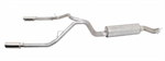 GIBSON 66568 EXHAUST SYSTEM KIT