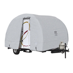 Travel Trailer Cover