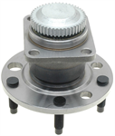 RAYBESTOS 713019 Wheel Bearing and Hub Assembly