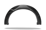 BUSHWACKER 20972-02 Fender Flare