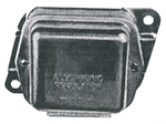 STANDARD VR166 VOLT REG