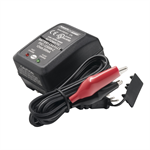 AUTOMETER 9216 Battery Charger