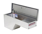 WEATHERGUARD 170501 PORK CHOP BOX - ALUMINUM