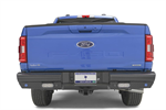 FAB FOURS FF21-T5050-1 Bumper