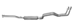 GIBSON 5650 Exhaust System Kit