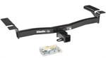 DRAW-TITE 75992 2010 FORD EDGE CLASS III