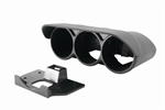 M-6304GPOD-A Gauge Pod