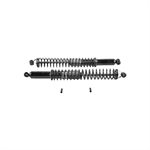 MONROE 58618 SENSA-TRAC LOAD ADJUSTABLE SHOCK PAIR