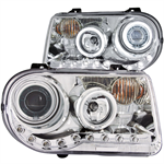 ANZO 121250 HEADLIGHTS