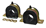 ENERGY SUSPENSION 3.5183G FRONT SWAY BAR BUSHING IMP 30MM