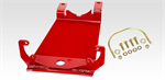 RANCHO RS62116 Skid Plate