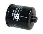 K&N KN-128 OIL FILTER POWERSPORT