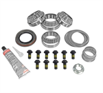 YUKON GEAR YK D44JL-FRONT Differential Ring and Pinion Installation Kit