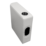 Boat Seat Armrest
