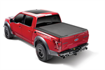 Tonneau Cover