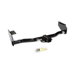 DRAW-TITE 75131 DRAW-TITE MAX-FRAME RECEIVER