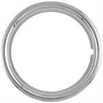 COAST 2 COAST 1516C CCI TRIM RING; 16 INCH