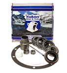 YUKON GEAR 11111 YUKON BEARING INSTALLATION