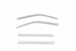 AVS 894044UX LO PRO COLOUR MATCHED F150 SILVER 15-17