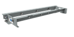 Gooseneck Trailer Hitch Rail