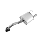 WALKER 53757 MUFFLER