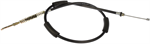 DORMAN C660027 Parking Brake Cable